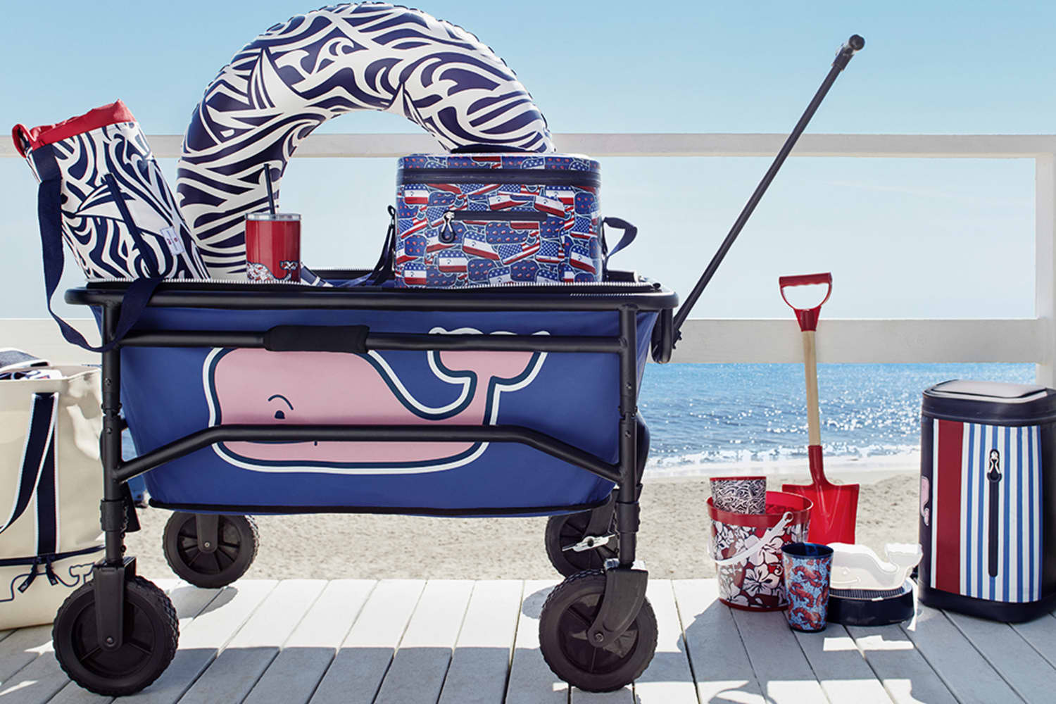 Vineyard Vines for Target Collection Best Products Apartment Therapy