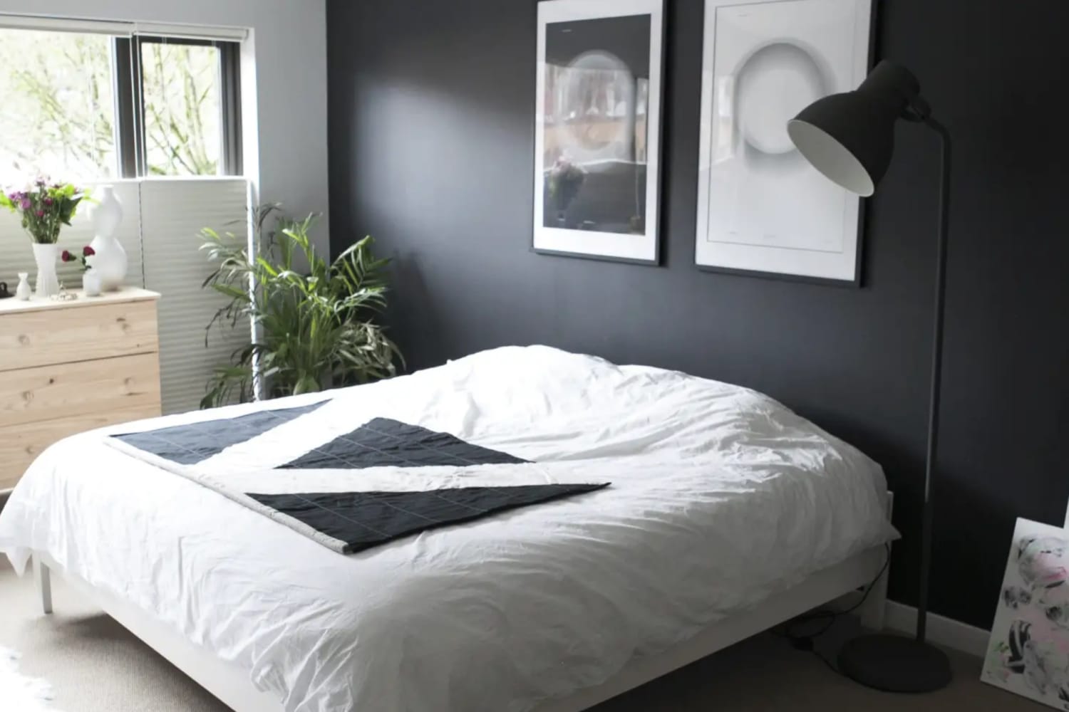 40+ Best Black Room Ideas How to Use Black Paint in Decorating