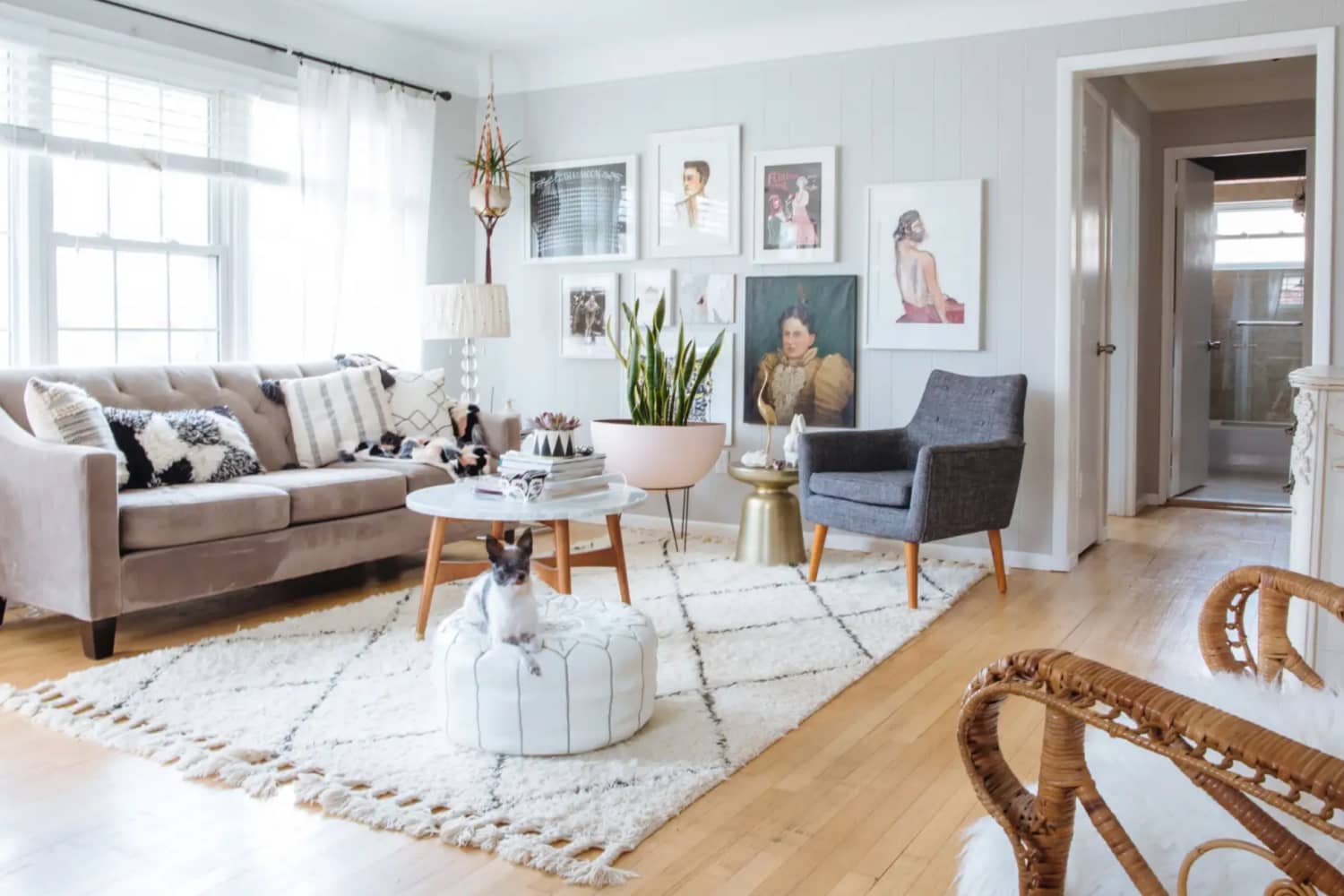 15 Best Sofas for Small Spaces Stylish ApartmentSized Couches