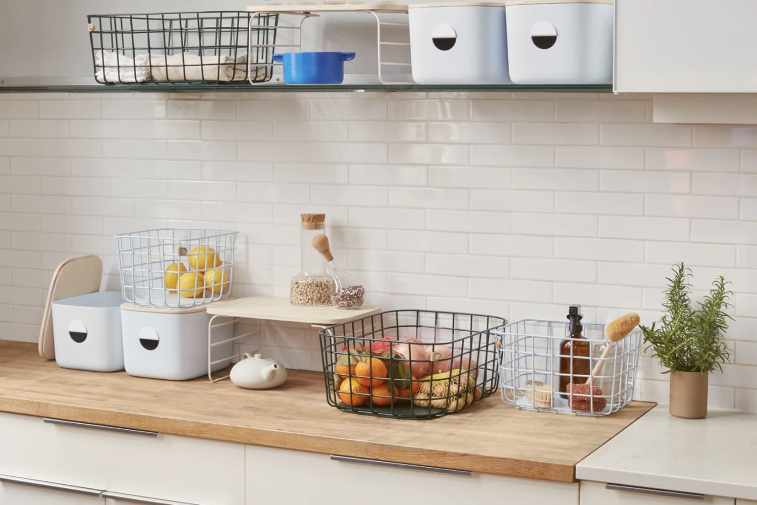 This New Brand Has Smart and Stylish Storage Solutions You Can Buy ...
