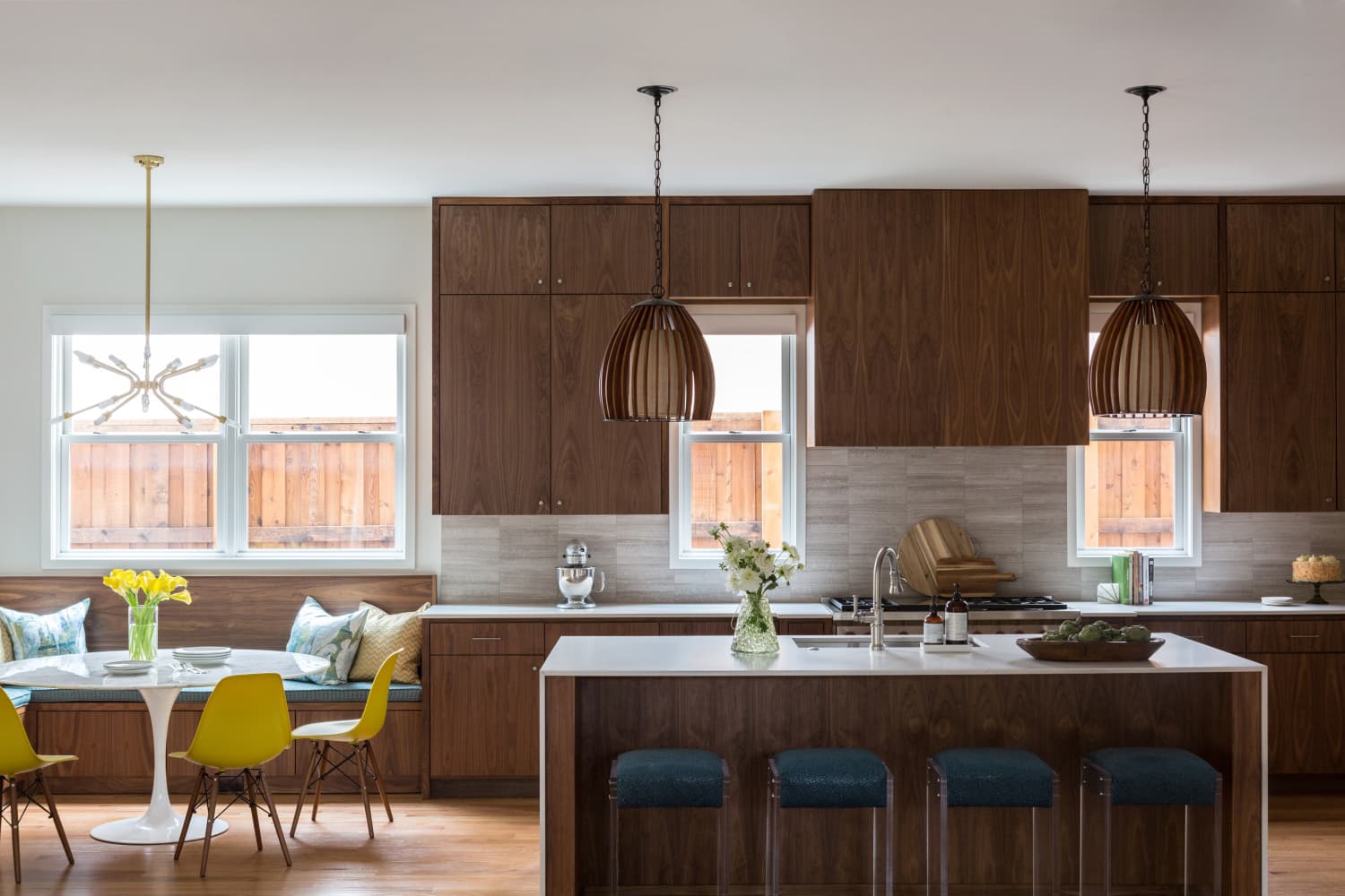 The Best and Most Popular Kitchen Trends for in 2021, According to ...