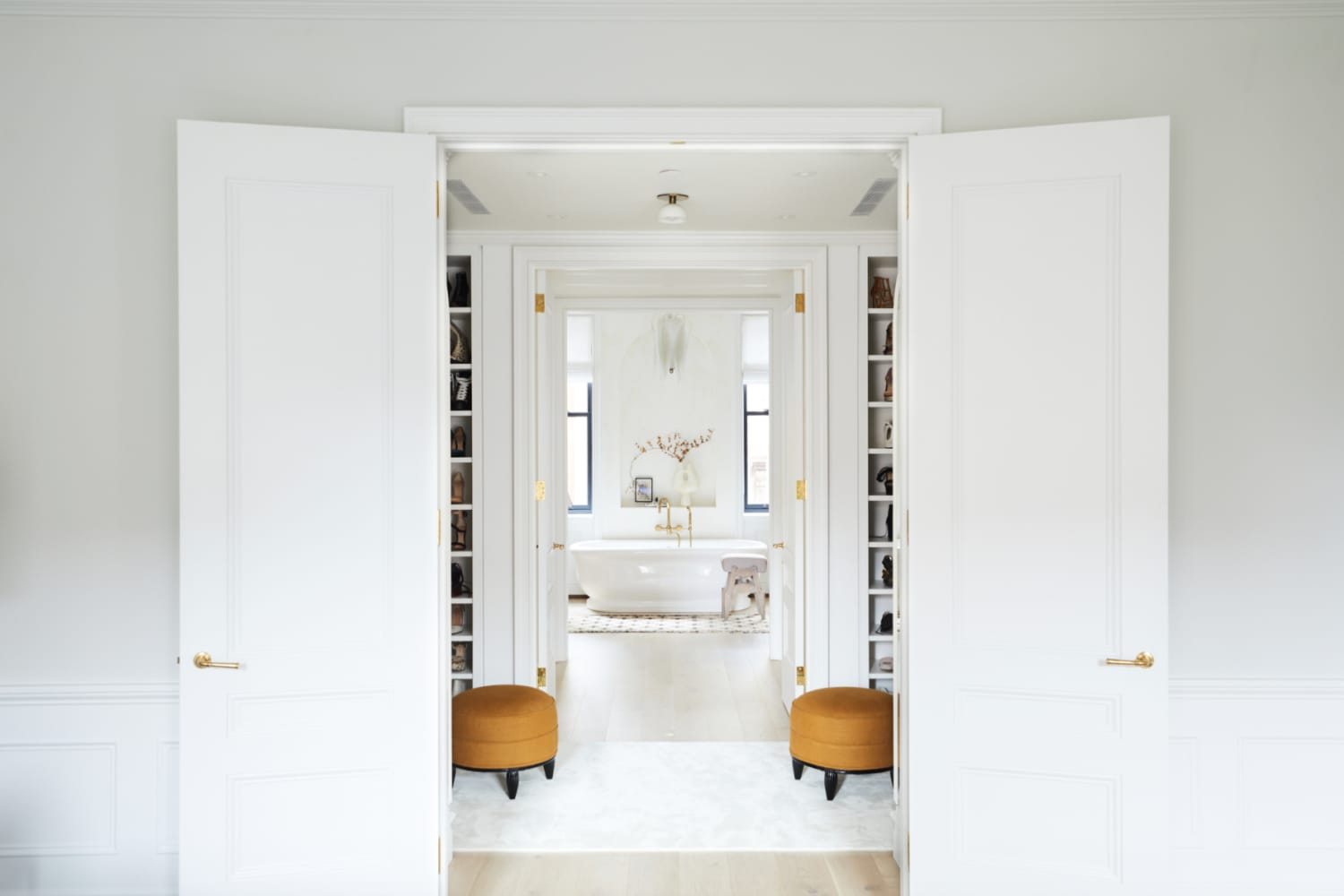 Gallery image with a fresh perspective