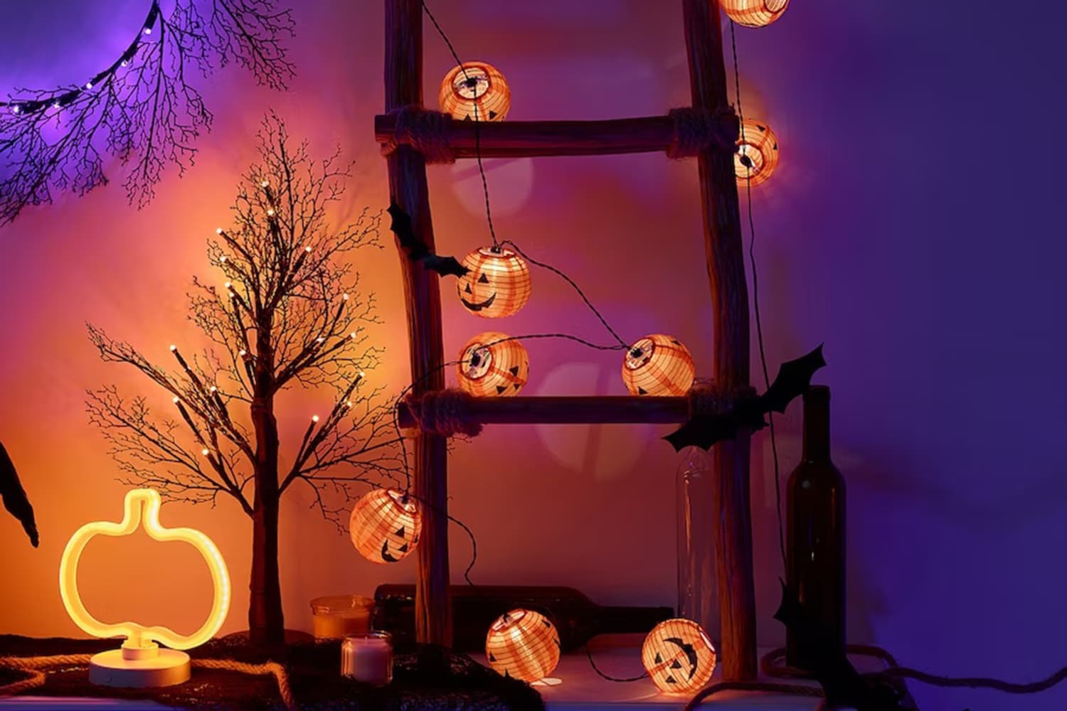 IKEA's 2023 Halloween Collection Just Launched, Plus Two New Fall Lines