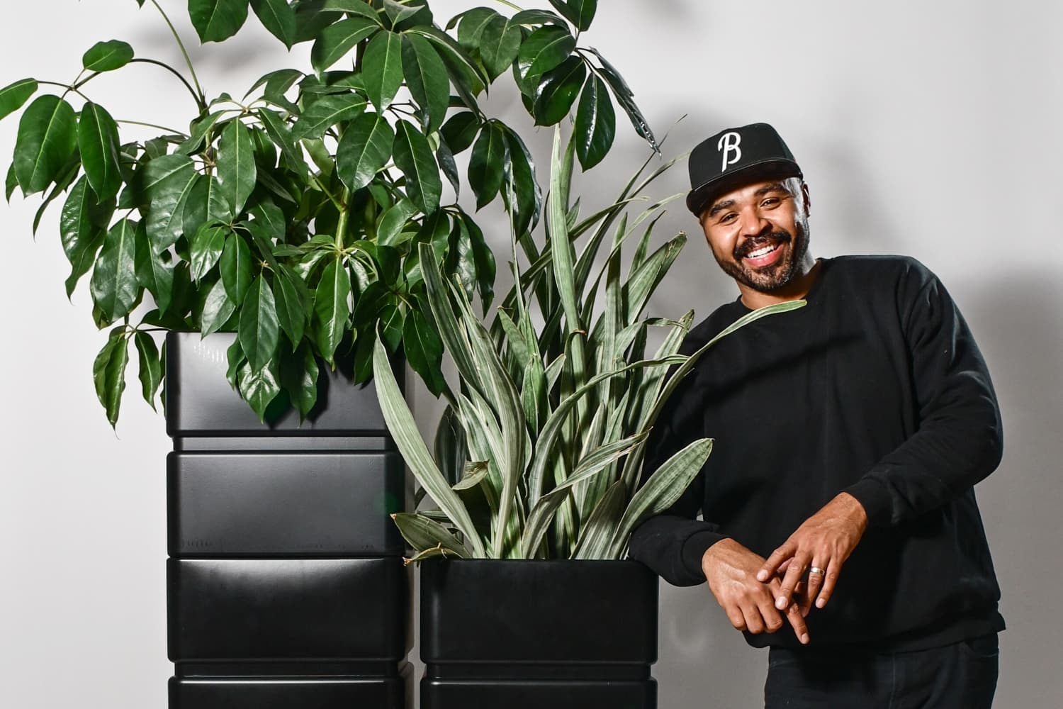 Hilton Carter’s PlantThemed Target Collection Is Almost Here
