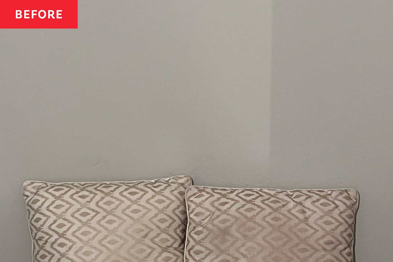 How to DIY Rope Wall Art, with Step-By-Step Instructions | Apartment ...