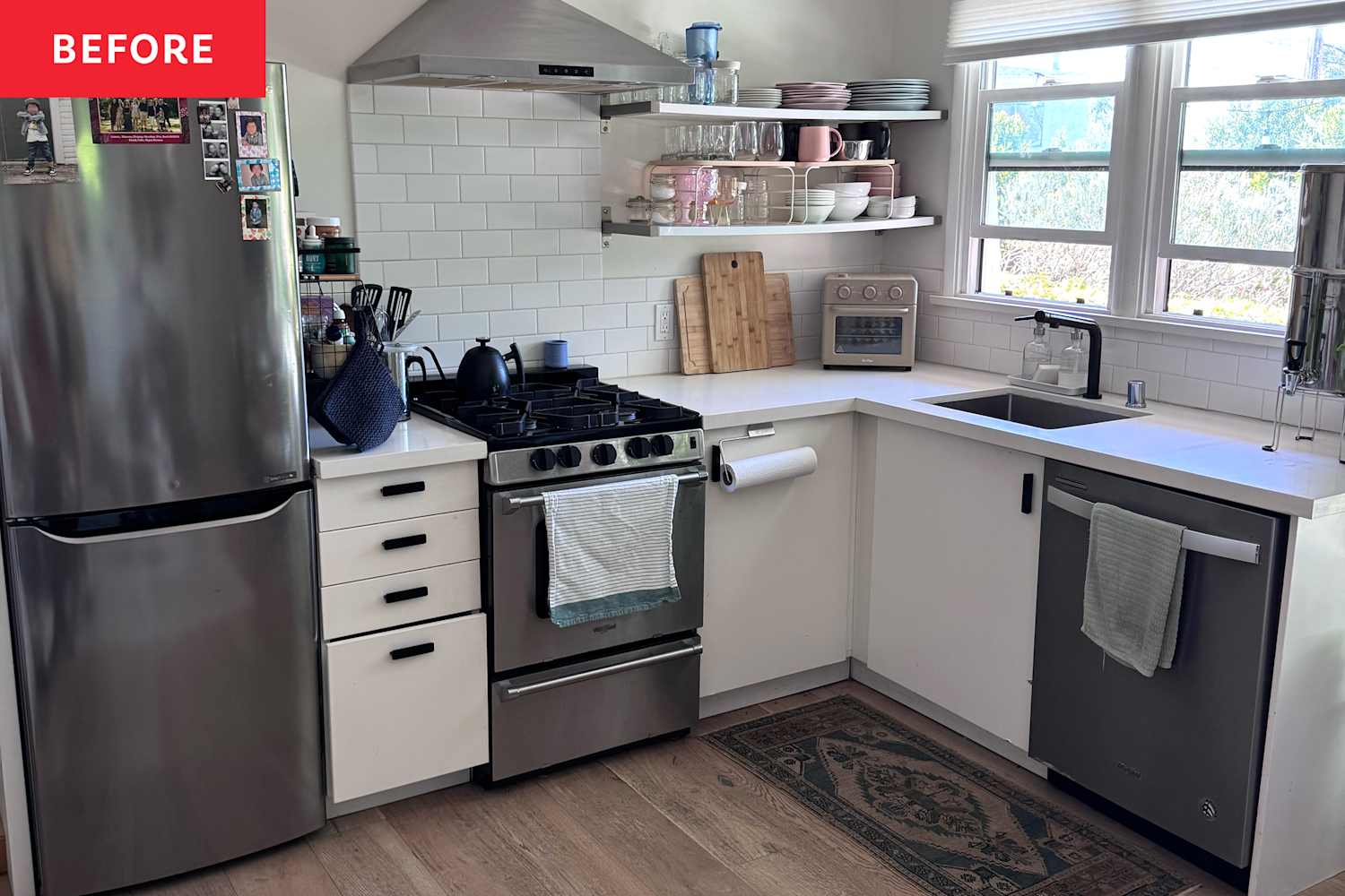 I Used AI Tools to Redesign My Kitchen: Here’s the Top 3 I Recommend ...