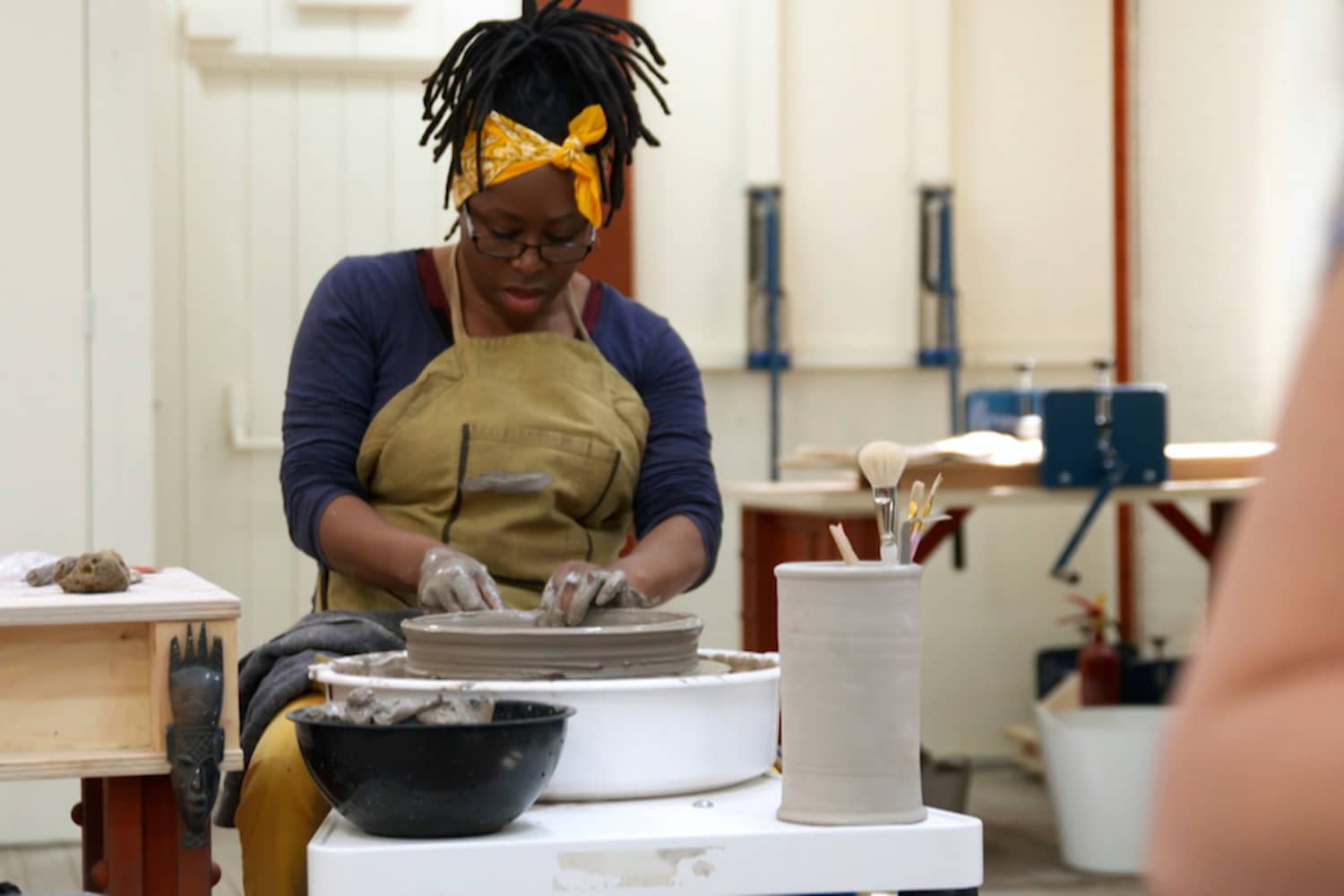 ‘The Great Pottery Throw Down’ is on HBO Max Apartment Therapy