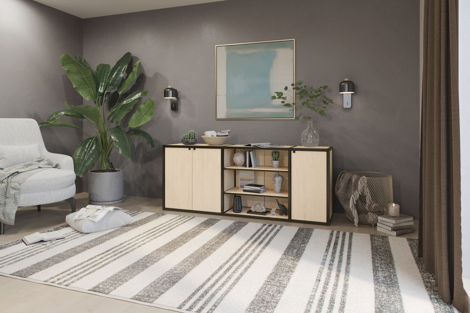 This Is the Most Versatile Modular Furniture Kit in the World