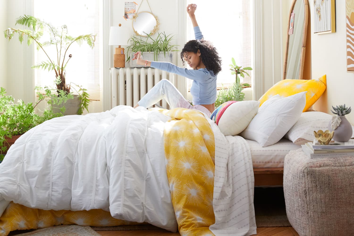 Pillow with speakers deals bed bath and beyond