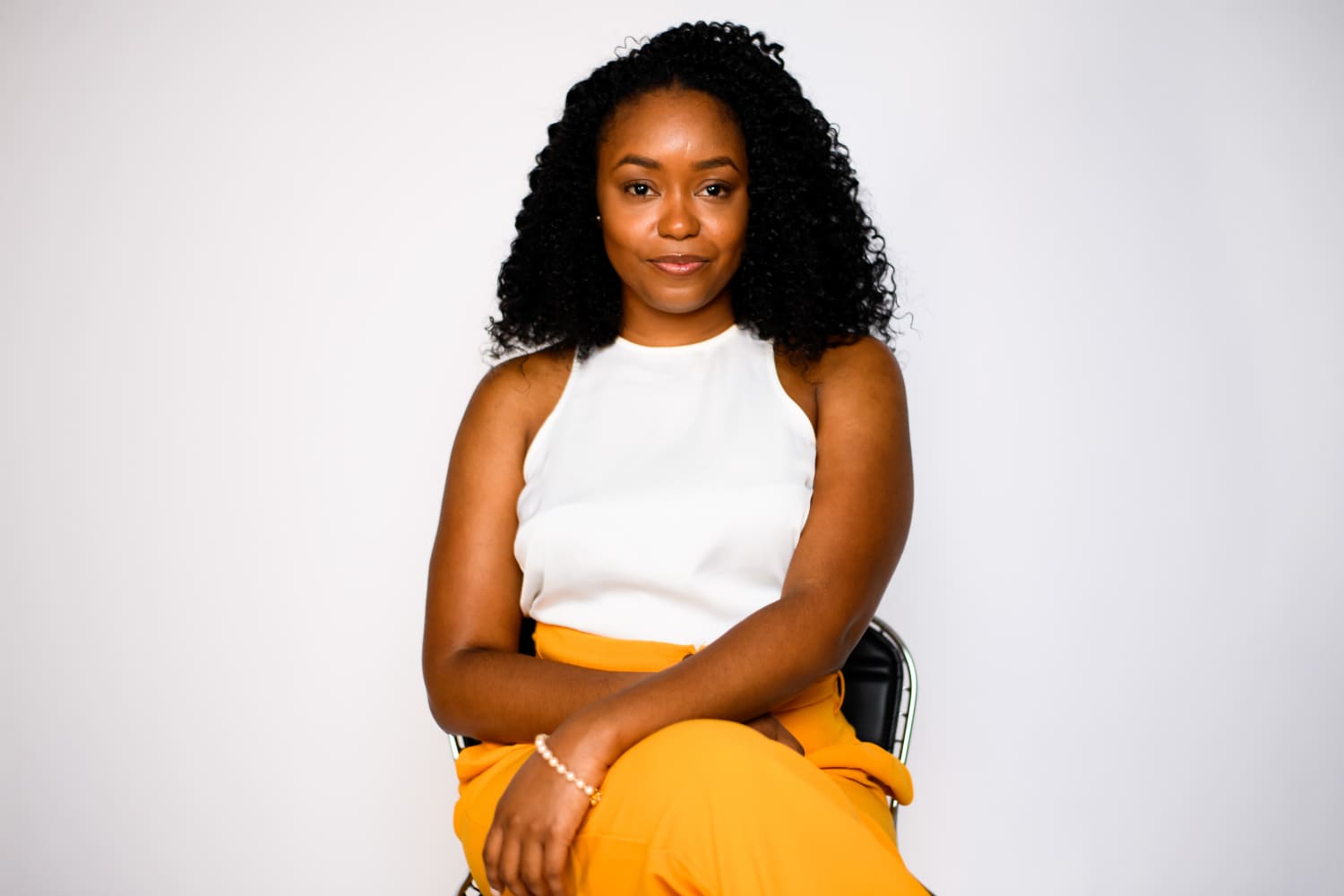 About Danielle Deavens | Cubby
