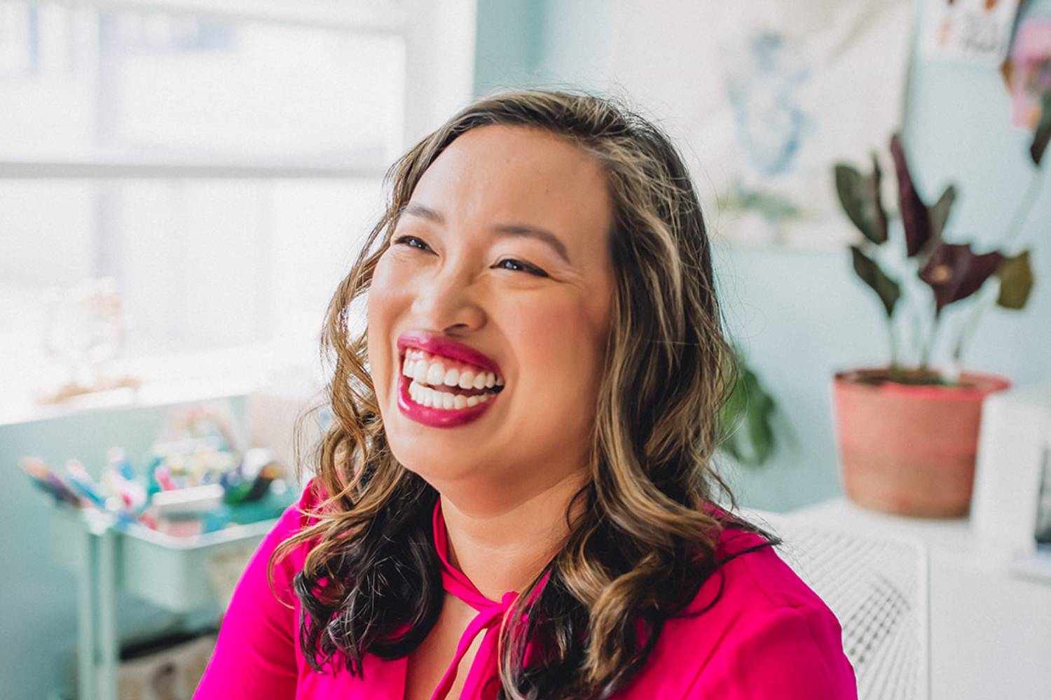 About Jennifer Chen | The Kitchn