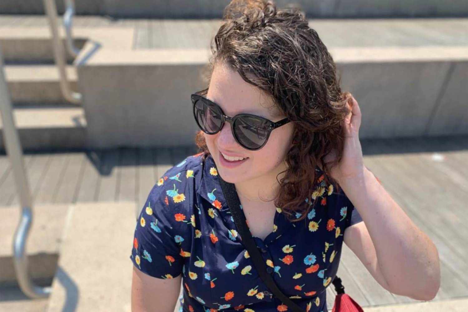 About Julia Rittenberg | Apartment Therapy