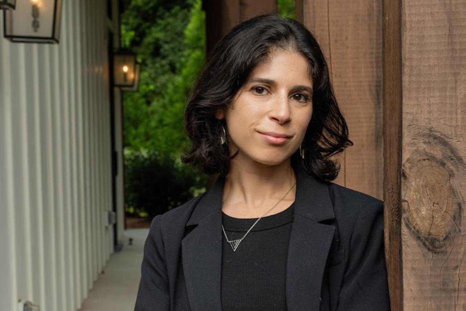 About Rachel Simon | The Kitchn