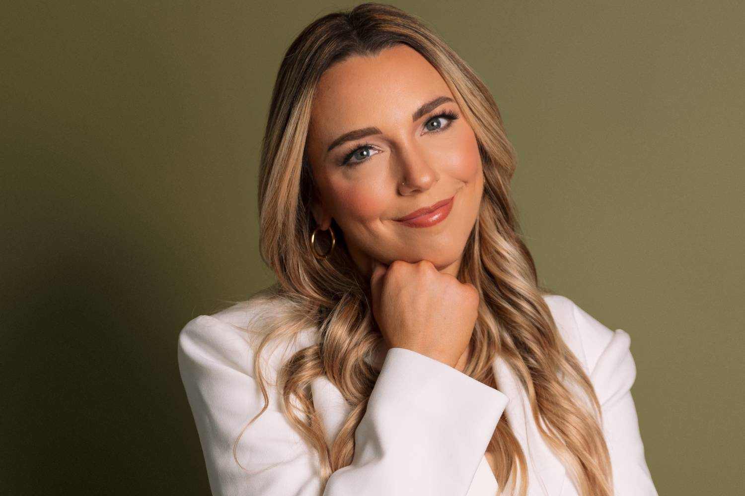 About Rebecca Strong The Kitchn