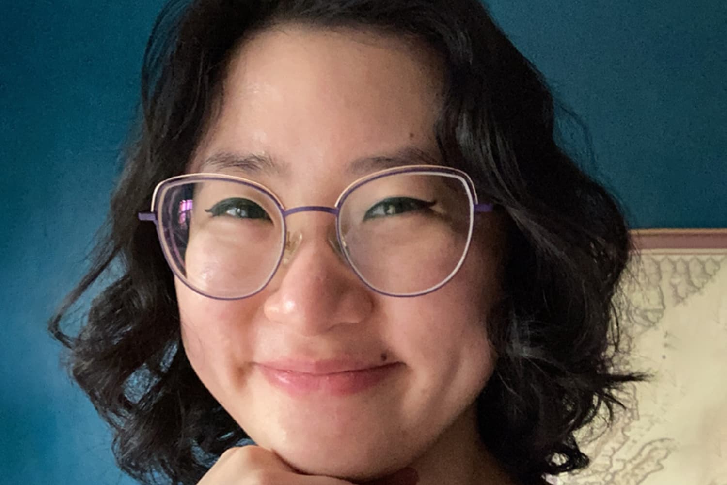 Samantha Cheh's Recent Articles Apartment Therapy