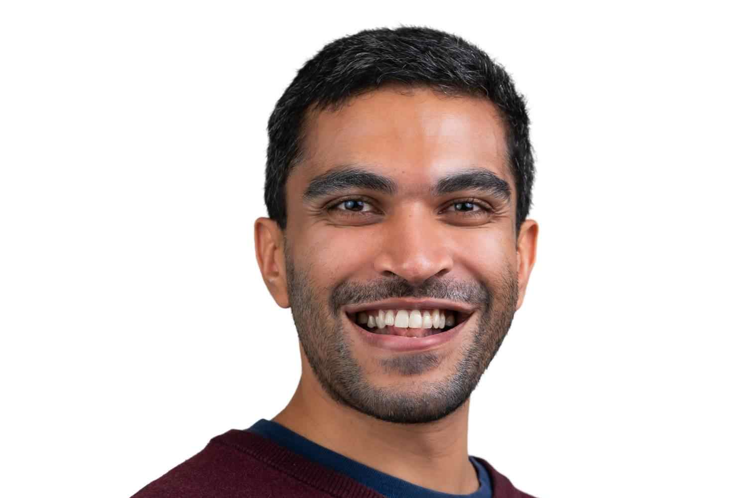 about-suneil-kamath-the-kitchn