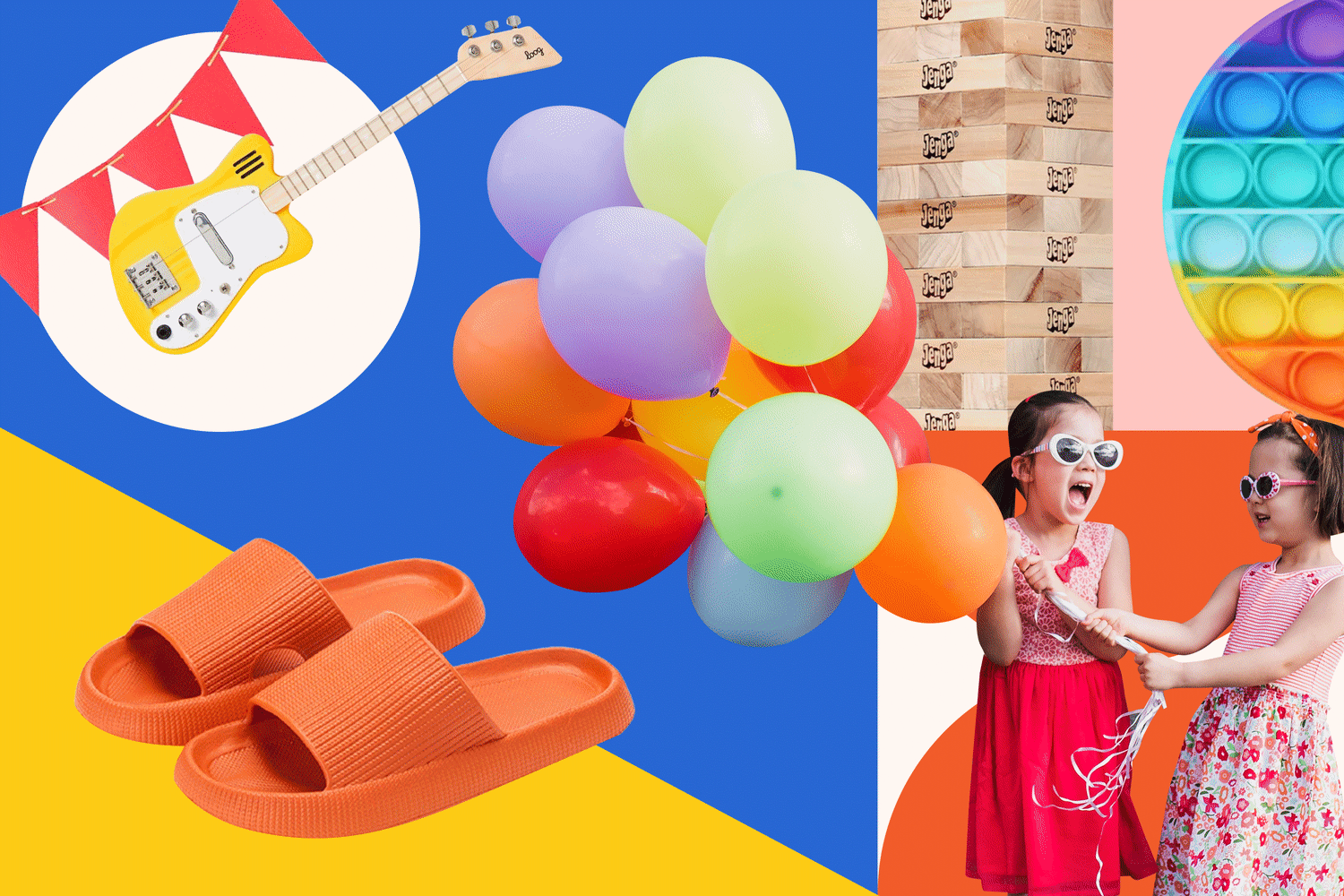 The 40 Best Gifts for Kids of All Ages Cubby