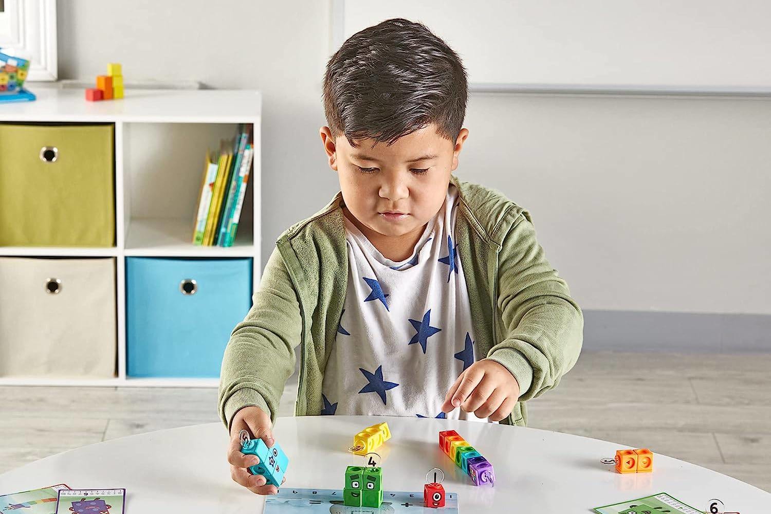 Best STEAM Toys for Kids 2023 Cubby