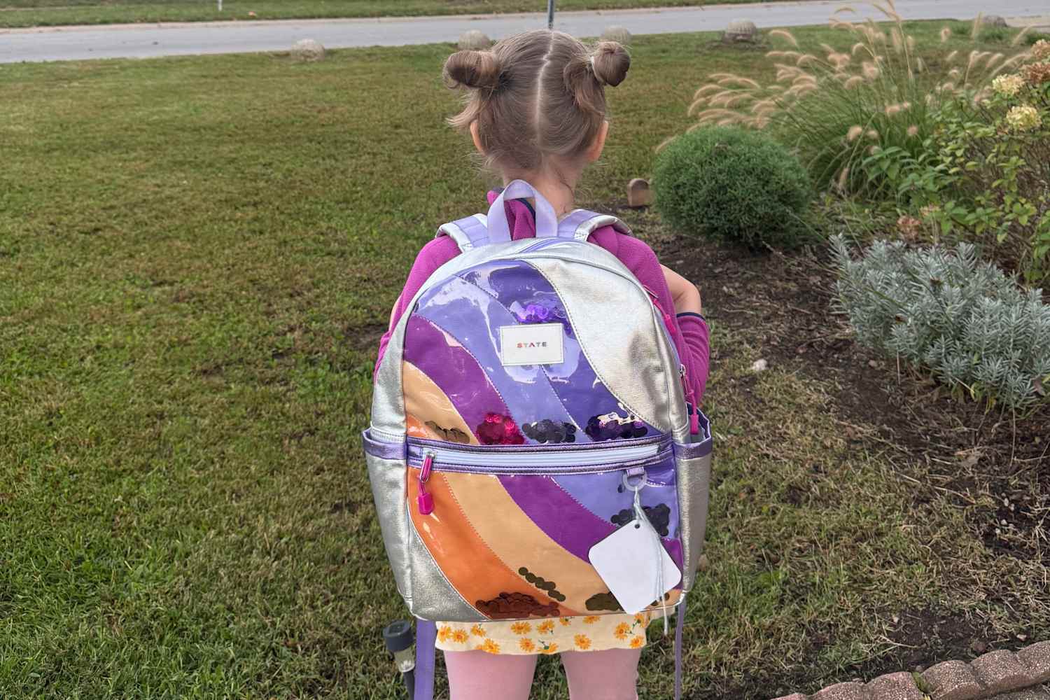 My Kid Tried a State Backpack — Here Are Our Honest Thoughts | Cubby