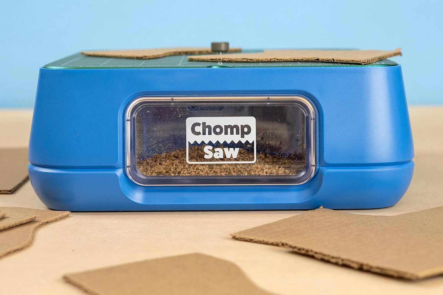 This Is the Perfect Tool for Cardboard-Obsessed Kids