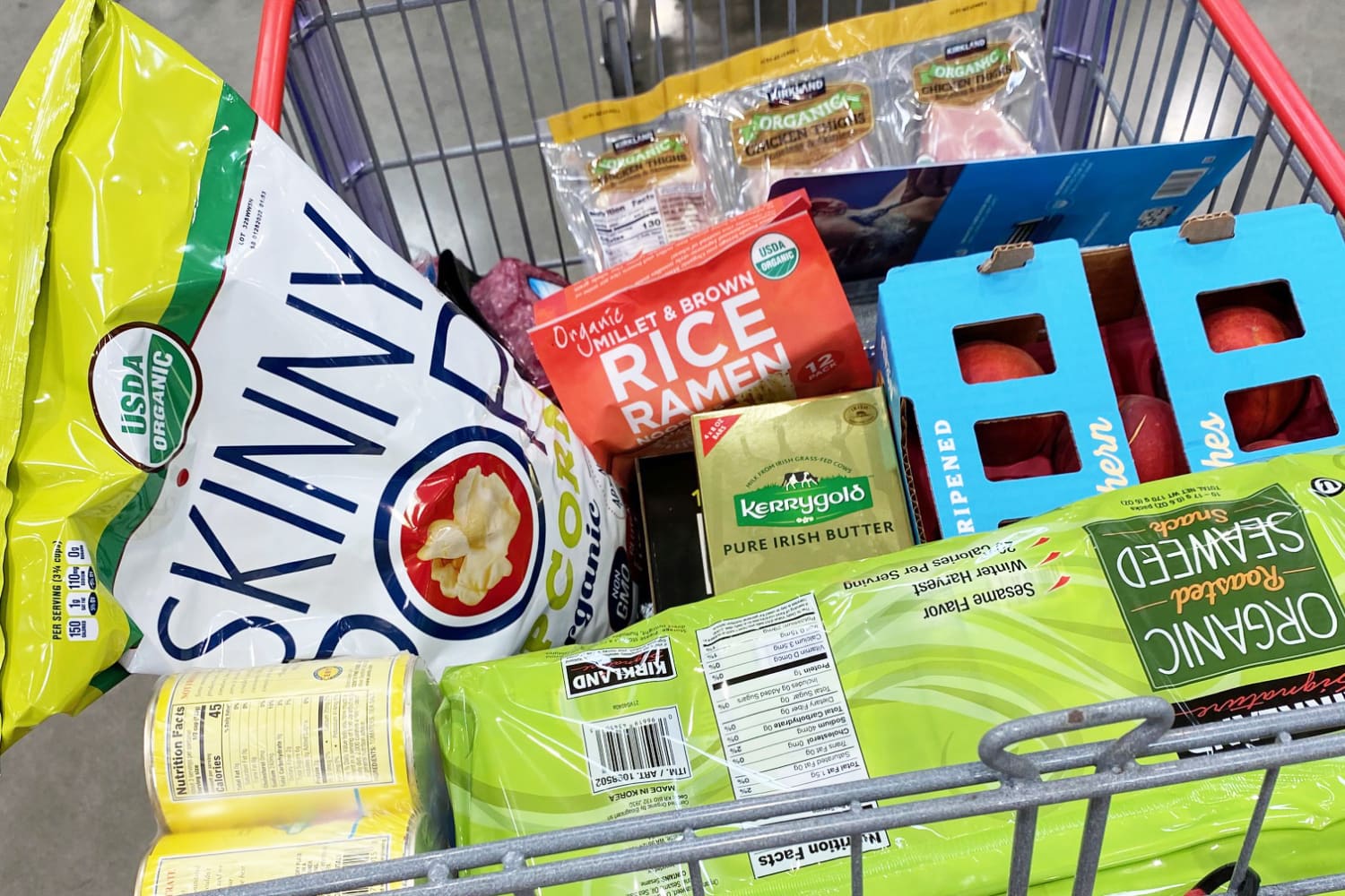 I Shop for a Family of 12 at Costco — Best Things I Buy
