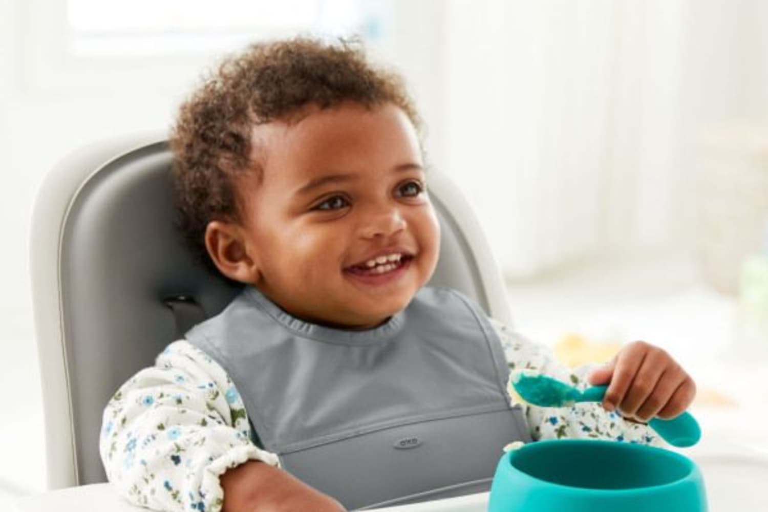 My Friends and I Rely on This Brand's Baby Products — Which Are