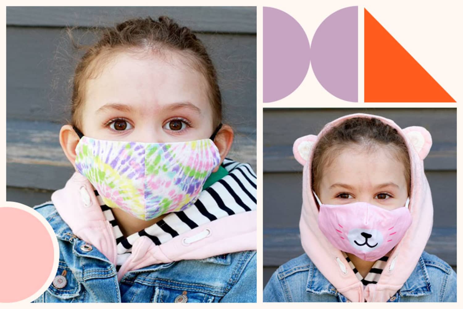 My Daughter and I Tested the Top Face Masks for Kids — Here’s the Best