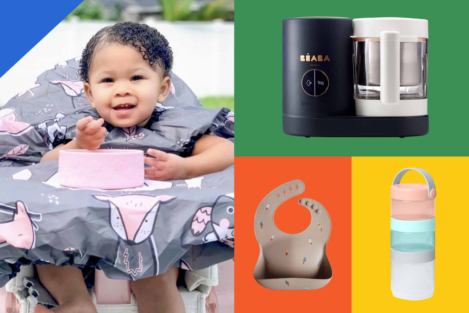 13 Feeding Tools for Babies and Toddlers That Saved Our Lives Cubby