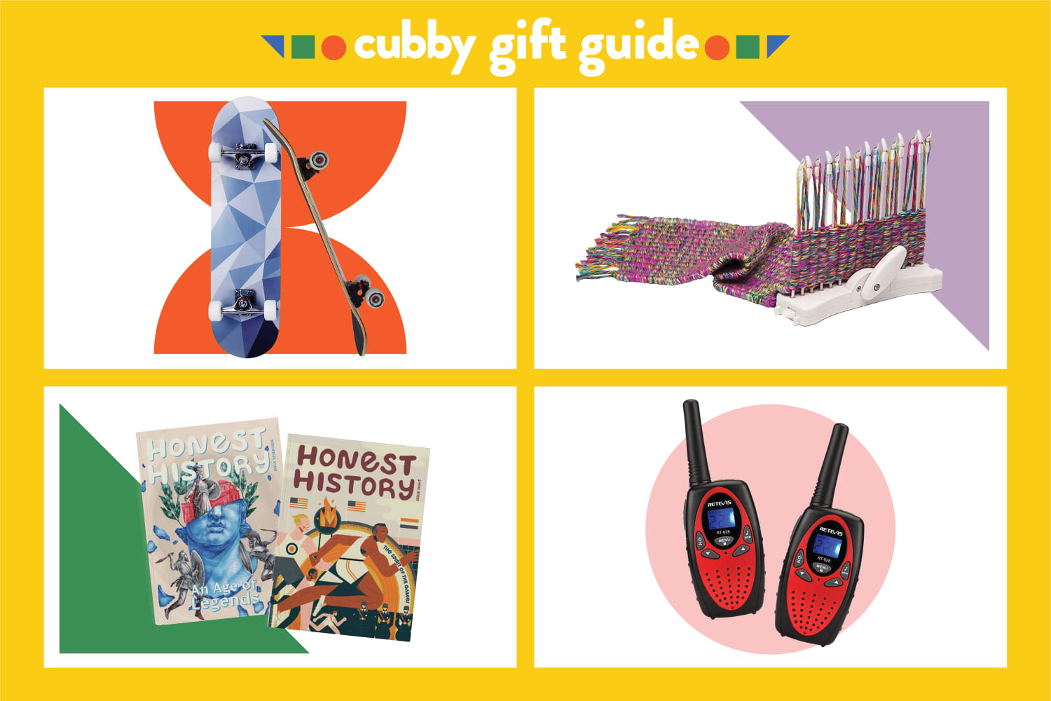 The Gifts for 9YearOlds (2023) Cubby