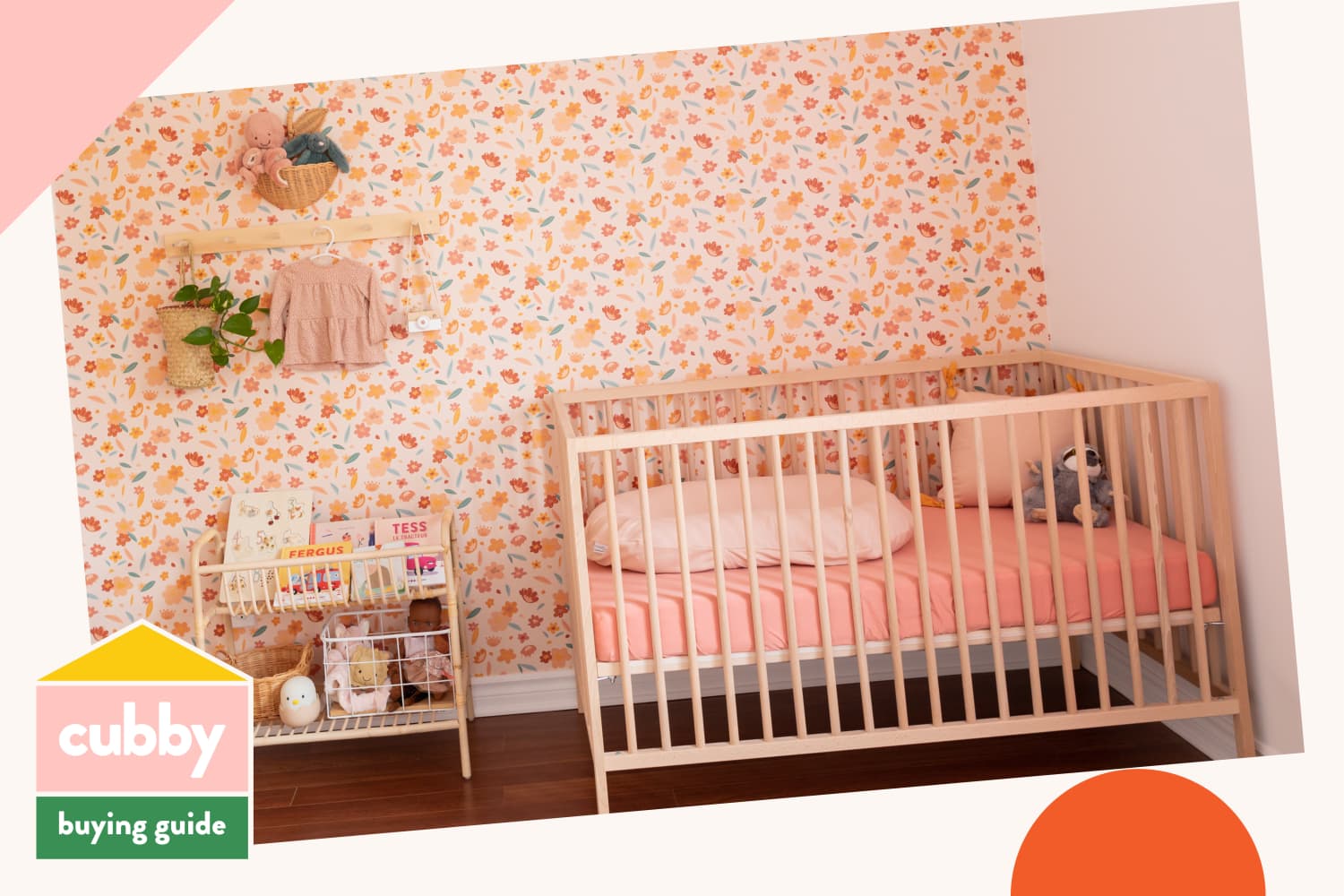 The Best Wallpaper for Kids’ Rooms, According to Designers | Cubby