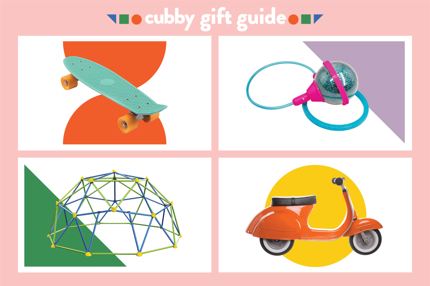 Best gifts for active kids shop
