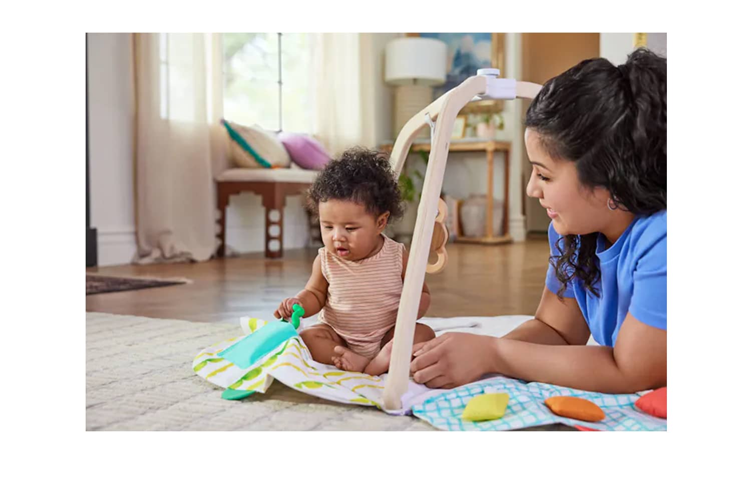 Best infant play gym outlet