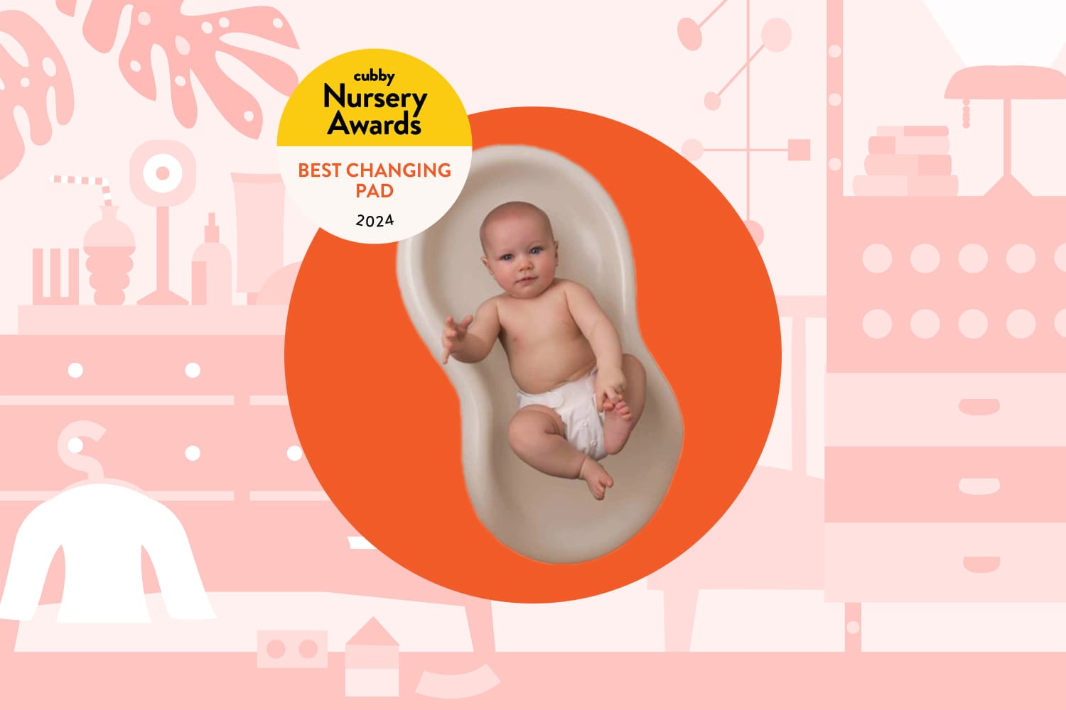 Best changing pads 2019 shop