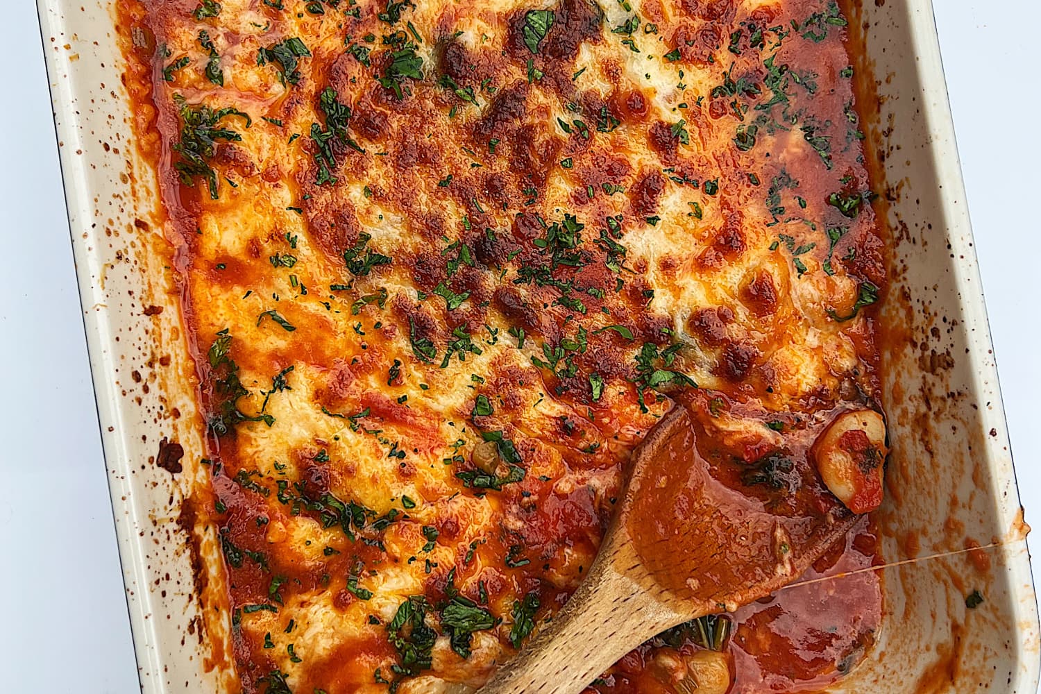 Review Smitten Kitchen’s Pizza Beans Recipe Is Genius Cubby