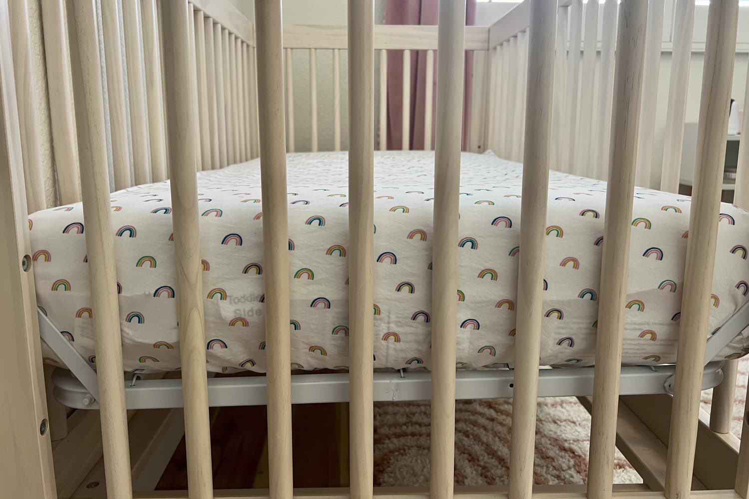 An Honest Review of Naturepedic s Organic Baby Mattress Cubby