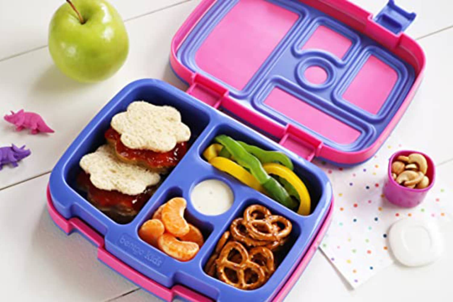 9 Best Kids Food Containers 2023: Lunch, Snacks, Travel | The Kitchn