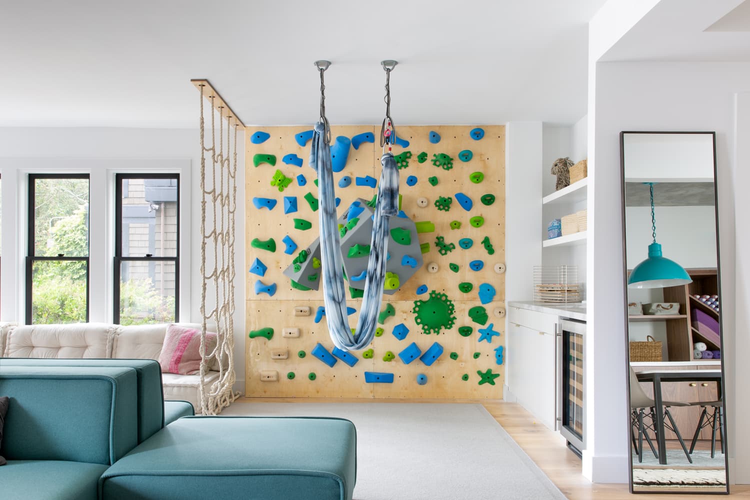 The 10 Best Playrooms Designers Have Ever Created | Cubby
