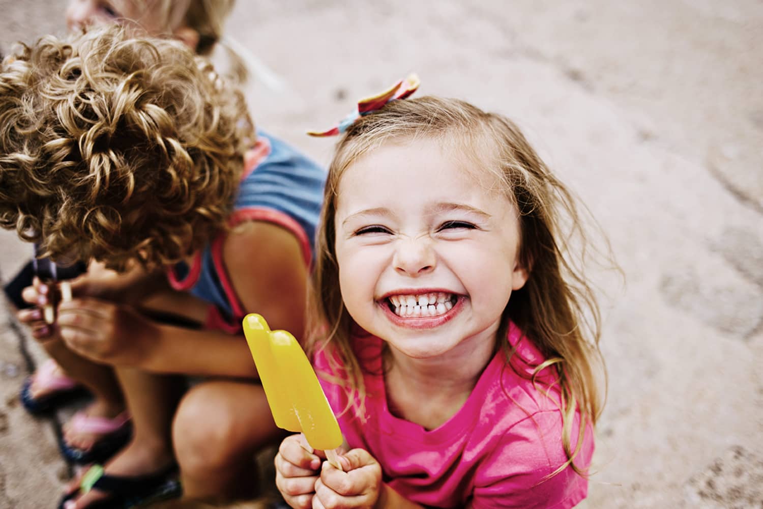 9 Summer Snacks Kids Can t Get Enough Of Cubby