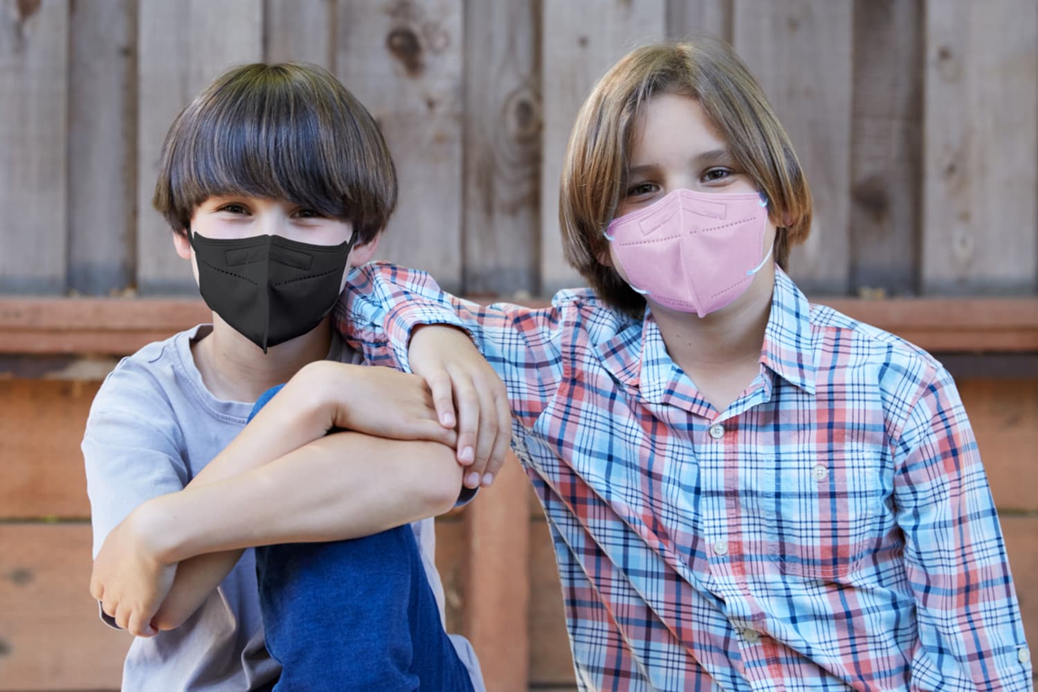 Review The Best KN95 Masks for Kids Cubby