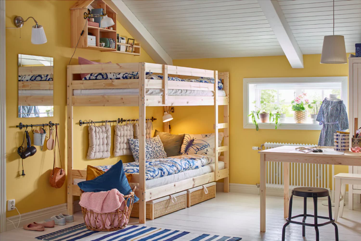 The Best IKEA Products for Families and Kids Storage, Furniture, Toys