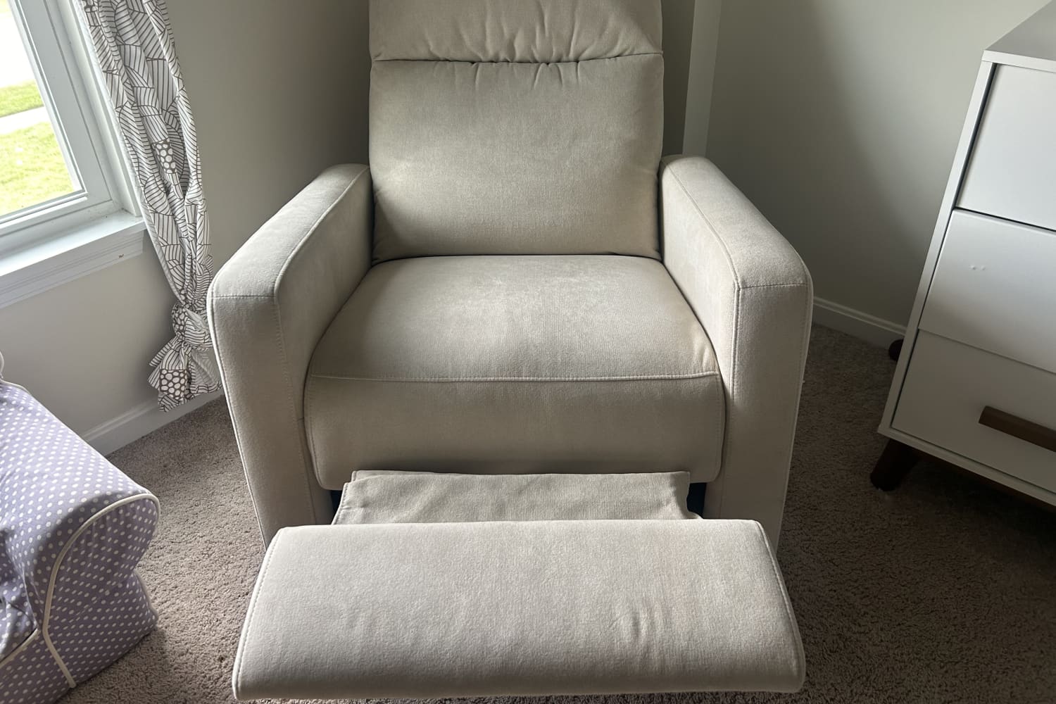 Best gliding recliner outlet
