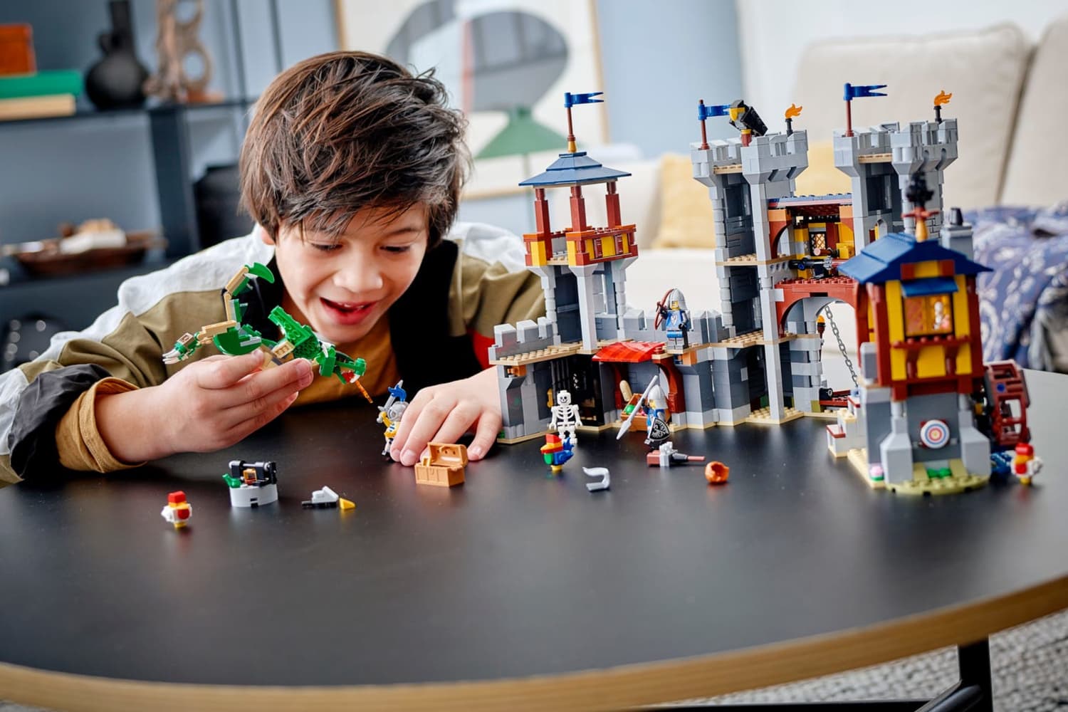 Small lego sets in bags deals