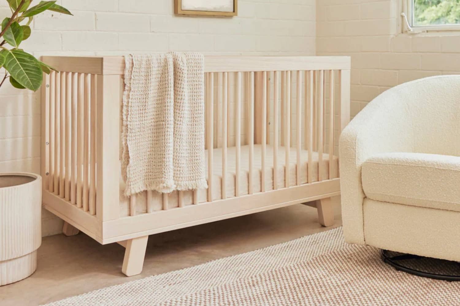 The Best Baby Crib to Buy for the Nursery 2024 Cubby
