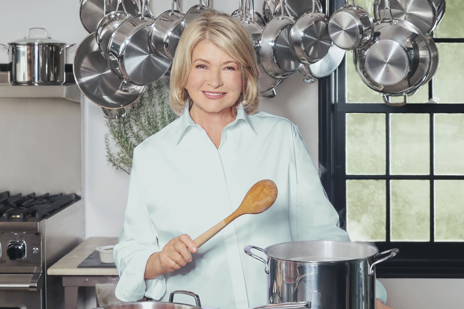 Tons of Martha Stewart Kitchen Items Are on Clearance at Macy's