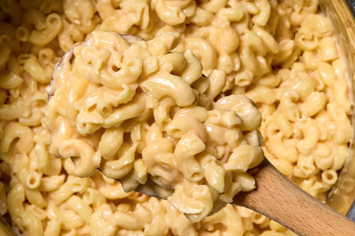 I Never Sprinkle Breadcrumbs on Mac and Cheese — I Always Swap This Way ...