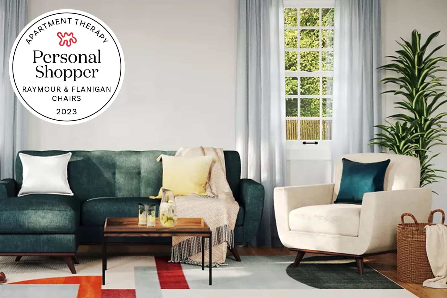 The Best Chairs and Recliners at Raymour Flanigan (Editor-Tested - Main Image