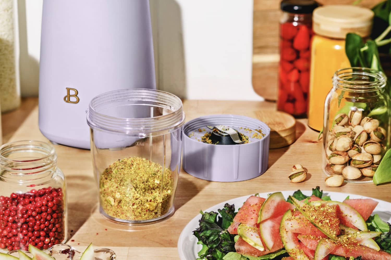 Drew Barrymore's Beautiful Kitchen Collection Has Exciting New Additions