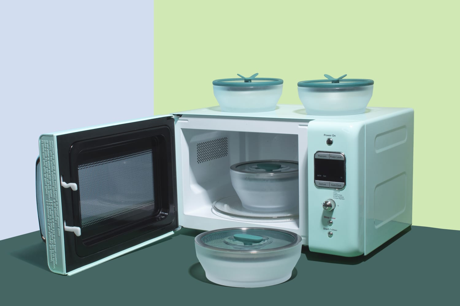 Anyday Microwave Cookware The Everyday Set