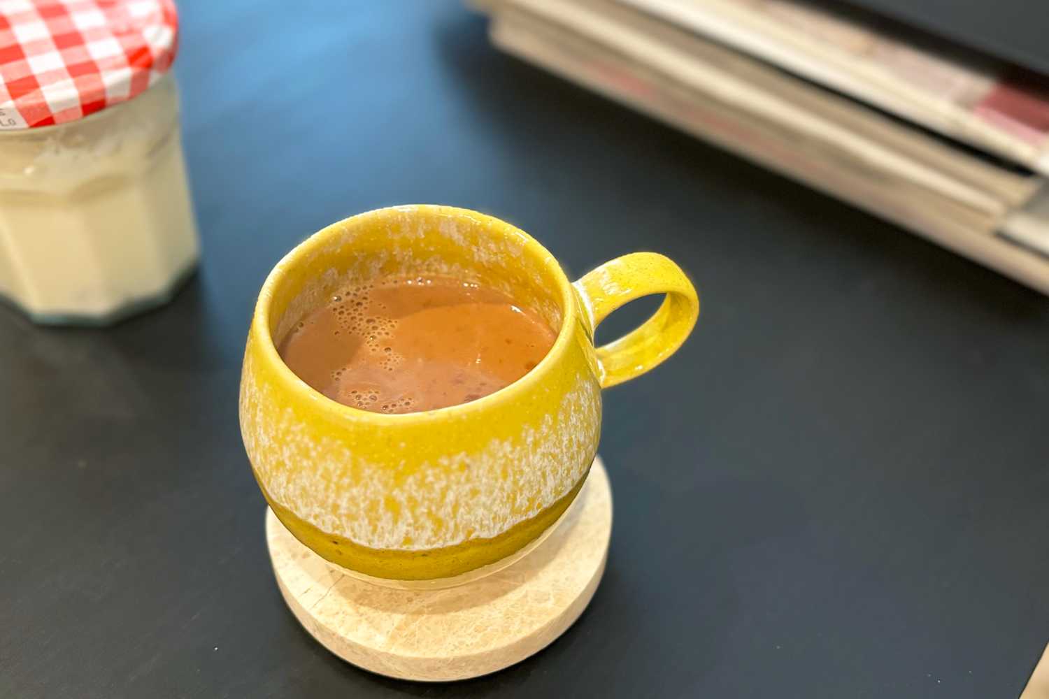 Hotel Chocolat's Hot Chocolate Flakes Come in the Best Flavors The Kitchn