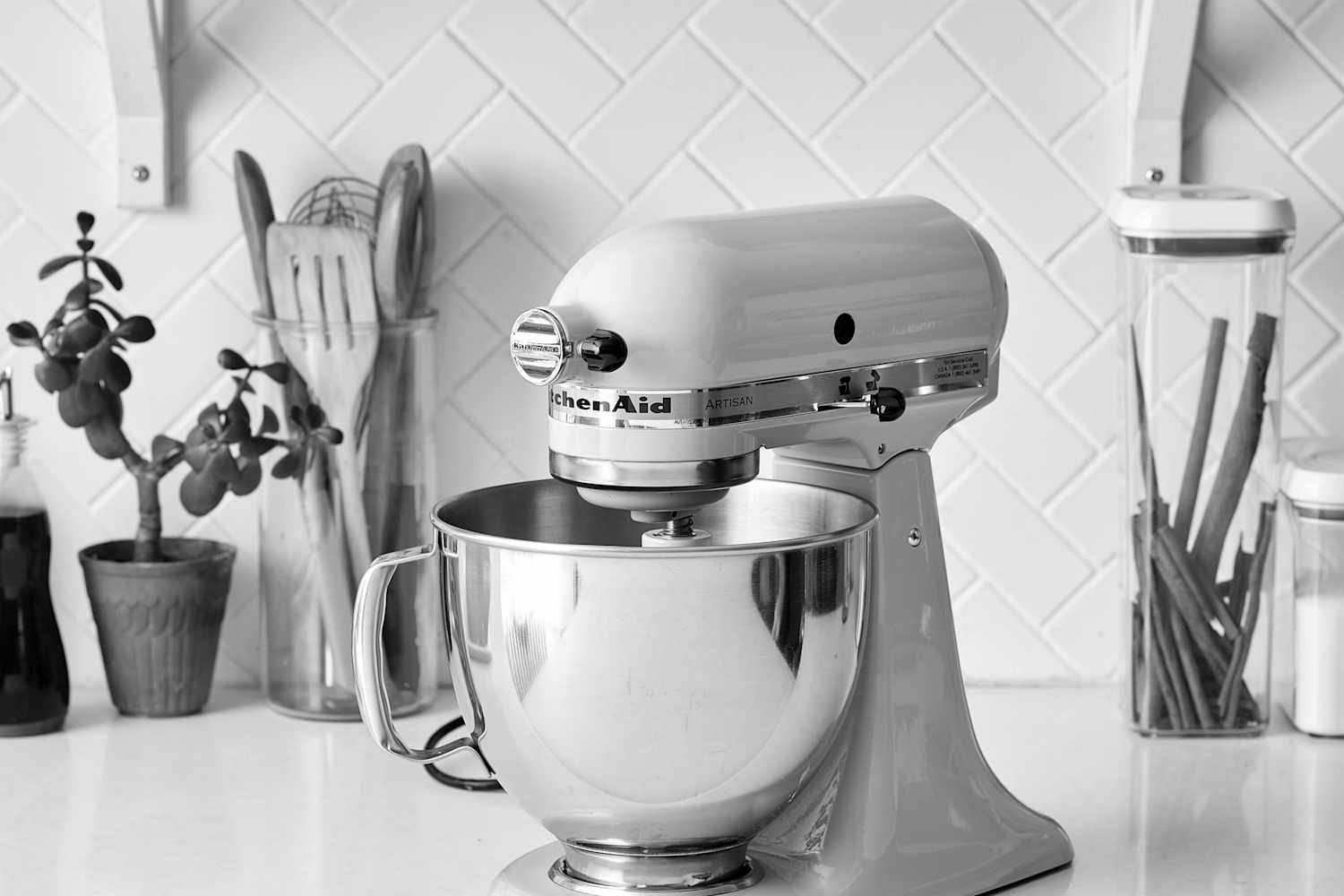 KitchenAid Just Announced Its Brand-New 2026 Color of the Year